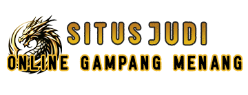 Situs Judi Online Gampang Menang